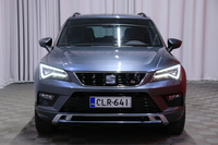 SEAT Ateca vaihtoauto