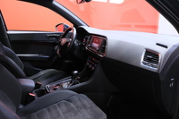 SEAT Ateca vaihtoauto