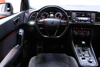 SEAT Ateca vaihtoauto