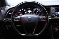 SEAT Ateca vaihtoauto
