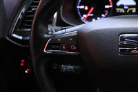 SEAT Ateca vaihtoauto