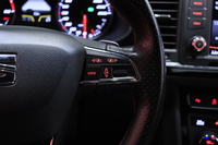 SEAT Ateca vaihtoauto