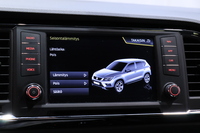 SEAT Ateca vaihtoauto