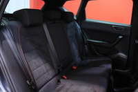 SEAT Ateca vaihtoauto