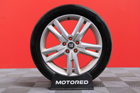 SEAT Ateca vaihtoauto