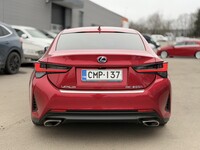 Lexus RC vaihtoauto