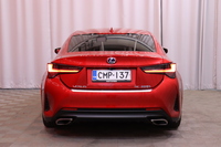 Lexus RC vaihtoauto