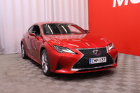 Lexus RC vaihtoauto