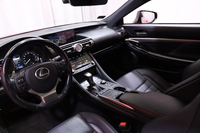 Lexus RC vaihtoauto