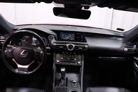 Lexus RC vaihtoauto