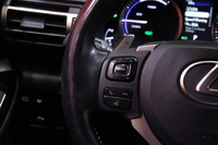 Lexus RC vaihtoauto