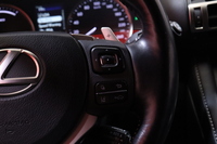 Lexus RC vaihtoauto
