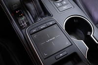Lexus RC vaihtoauto