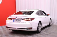 Lexus ES vaihtoauto