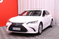 Lexus ES vaihtoauto