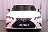 Lexus ES vaihtoauto