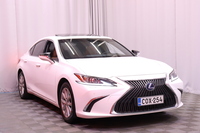 Lexus ES vaihtoauto