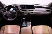Lexus ES vaihtoauto