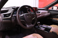 Lexus ES vaihtoauto