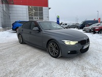 BMW 330 vaihtoauto