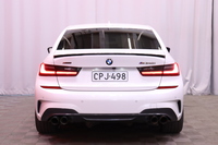 BMW M340i vaihtoauto