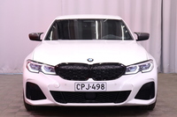 BMW M340i vaihtoauto