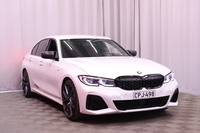 BMW M340i vaihtoauto