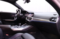 BMW M340i vaihtoauto