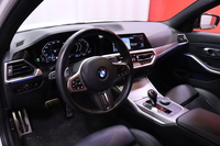 BMW M340i vaihtoauto