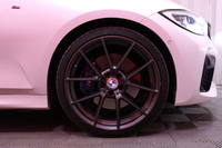 BMW M340i vaihtoauto