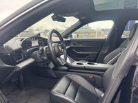 Porsche Taycan vaihtoauto