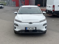 Hyundai Kona vaihtoauto