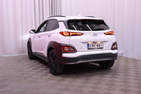 Hyundai KONA Electric vaihtoauto