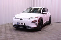 Hyundai KONA Electric vaihtoauto