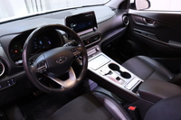 Hyundai KONA Electric vaihtoauto