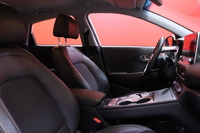 Hyundai KONA Electric vaihtoauto