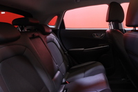 Hyundai KONA Electric vaihtoauto