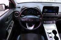 Hyundai KONA Electric vaihtoauto