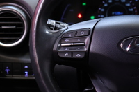 Hyundai KONA Electric vaihtoauto