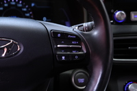 Hyundai KONA Electric vaihtoauto