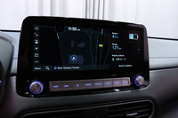 Hyundai KONA Electric vaihtoauto
