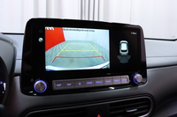 Hyundai KONA Electric vaihtoauto