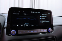 Hyundai KONA Electric vaihtoauto