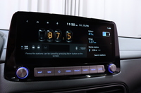 Hyundai KONA Electric vaihtoauto