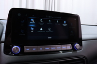 Hyundai KONA Electric vaihtoauto