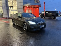 BMW 218 vaihtoauto