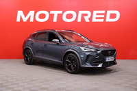 Cupra Formentor vaihtoauto