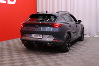 Cupra Formentor vaihtoauto
