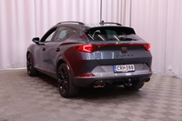 Cupra Formentor vaihtoauto