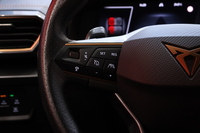 Cupra Formentor vaihtoauto